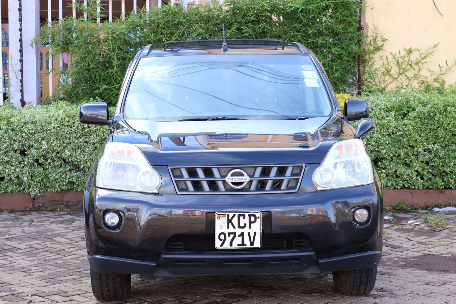 Nissan Xtrail